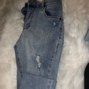 Women jeans